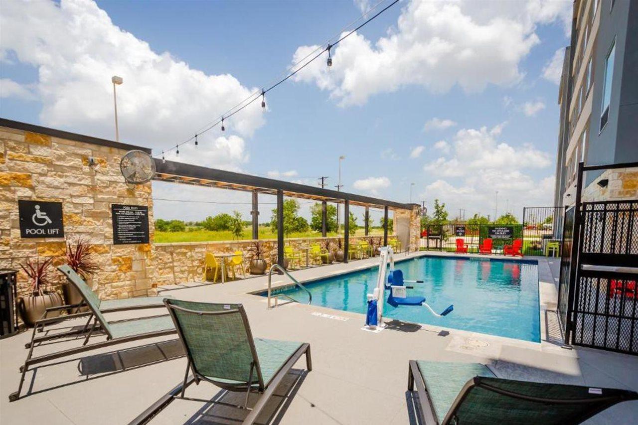 Tru By Hilton Pflugerville, Tx Exteriör bild